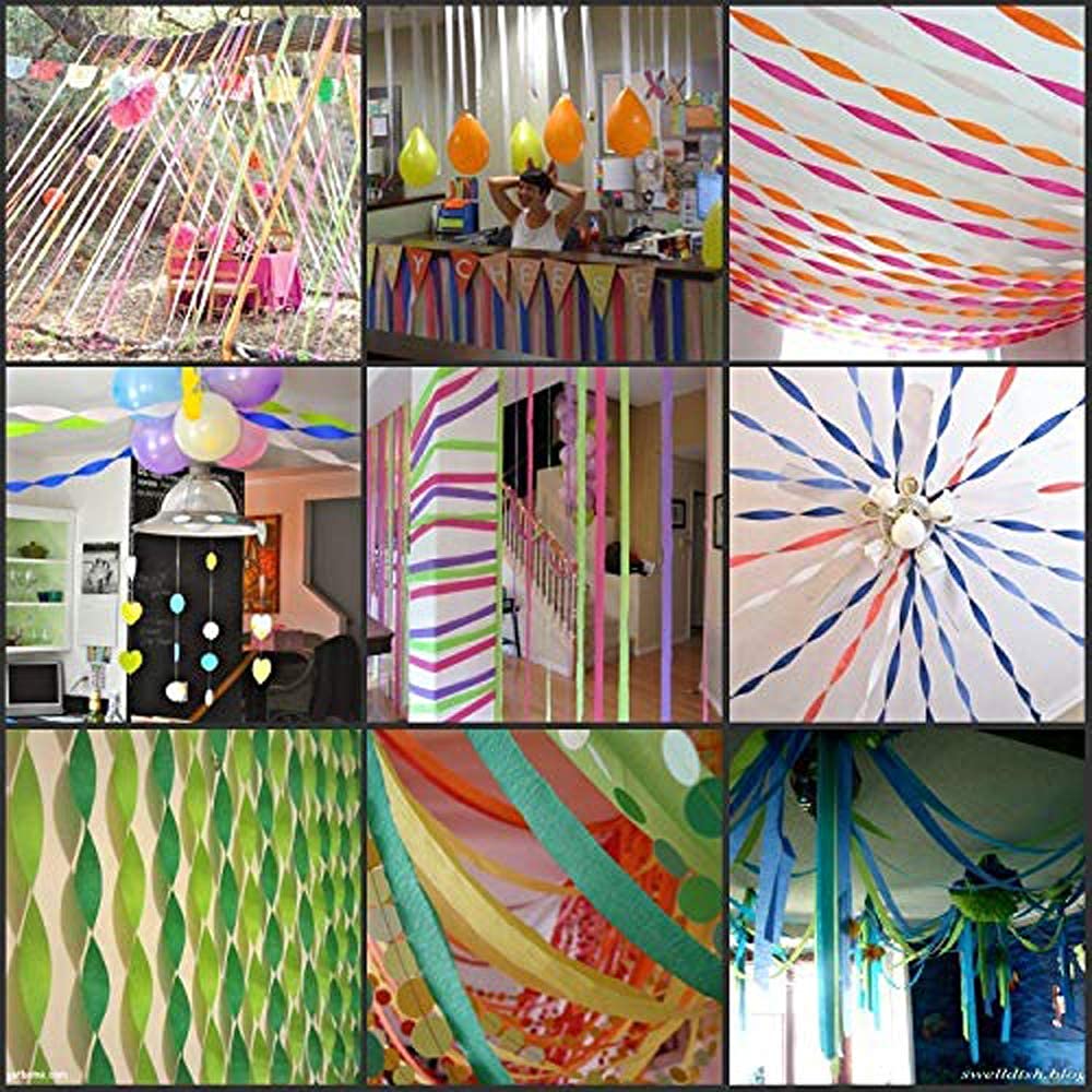 Discover more than 162 ribbon balloon decoration vova.edu.vn