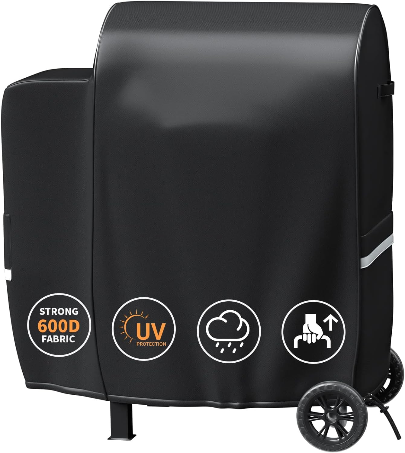 Waterproof Grill Cover for Pit Boss Austin XL, Kuwait Ubuy