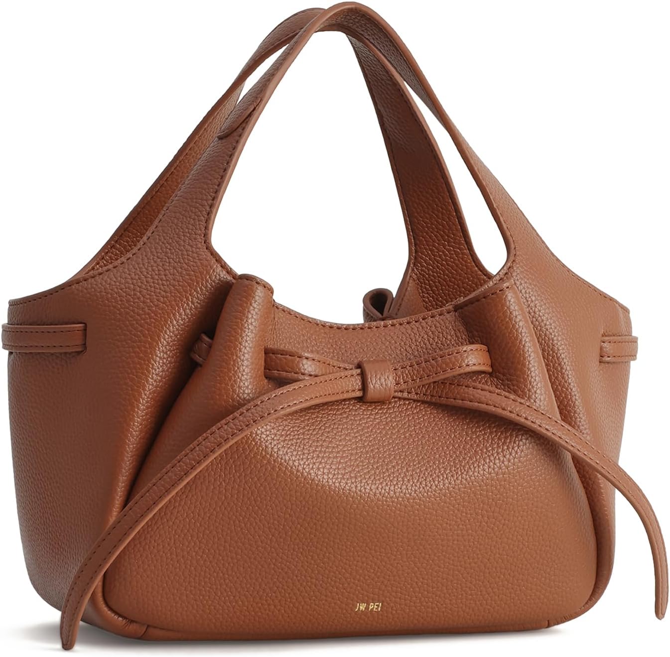 JW PEI Women's Mabel Soft Bow Tote Bag