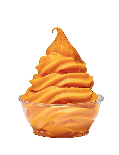 Frostline mezcla saborizada natural y artificialmente