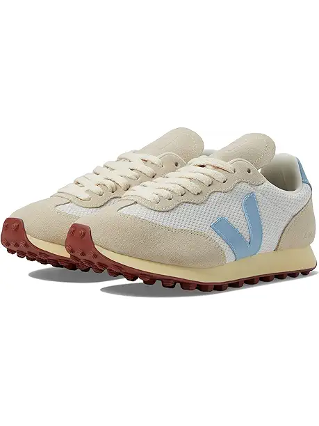 Женские кроссовки VEJA Rio Branco на каждый день