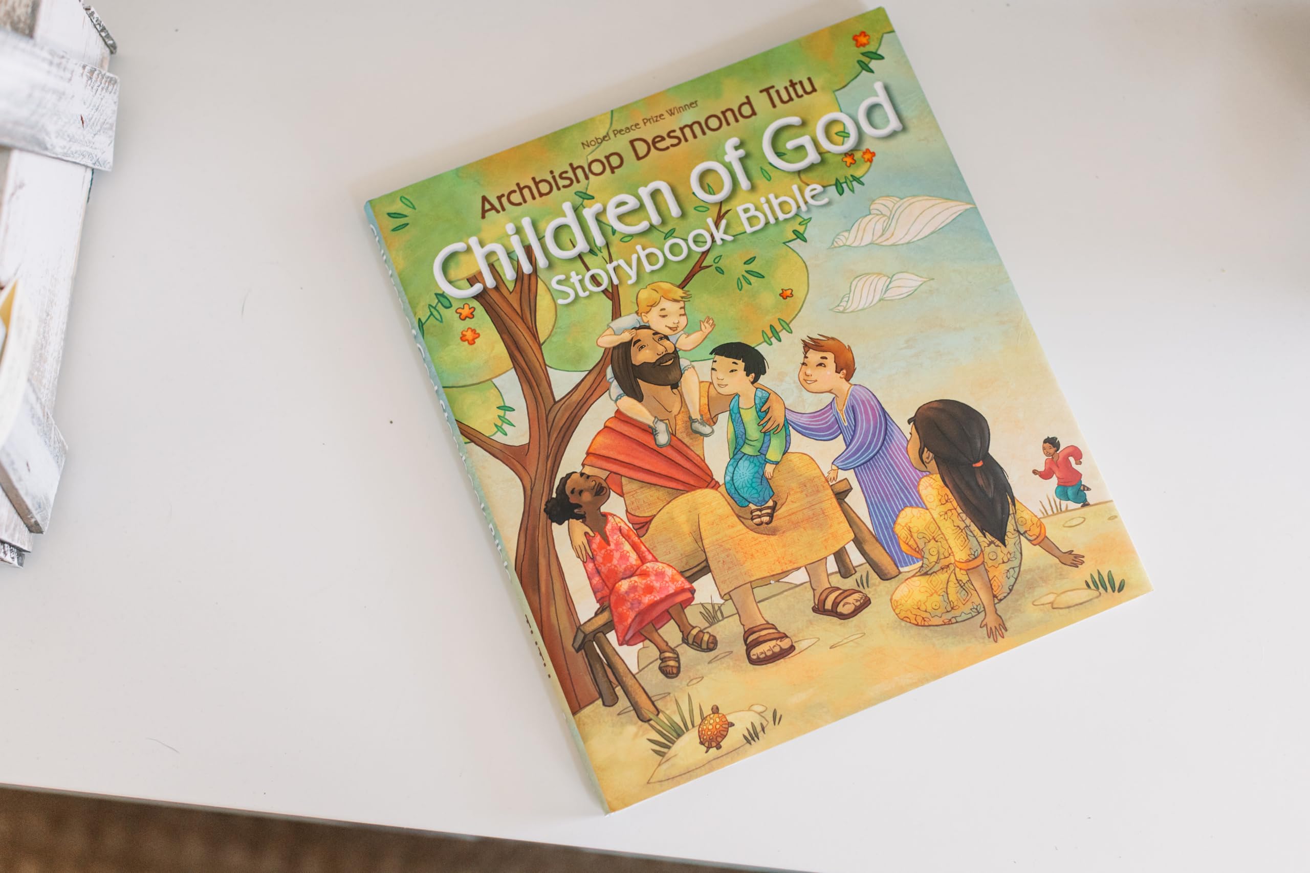 Children of God Storybook Bible - Image 3