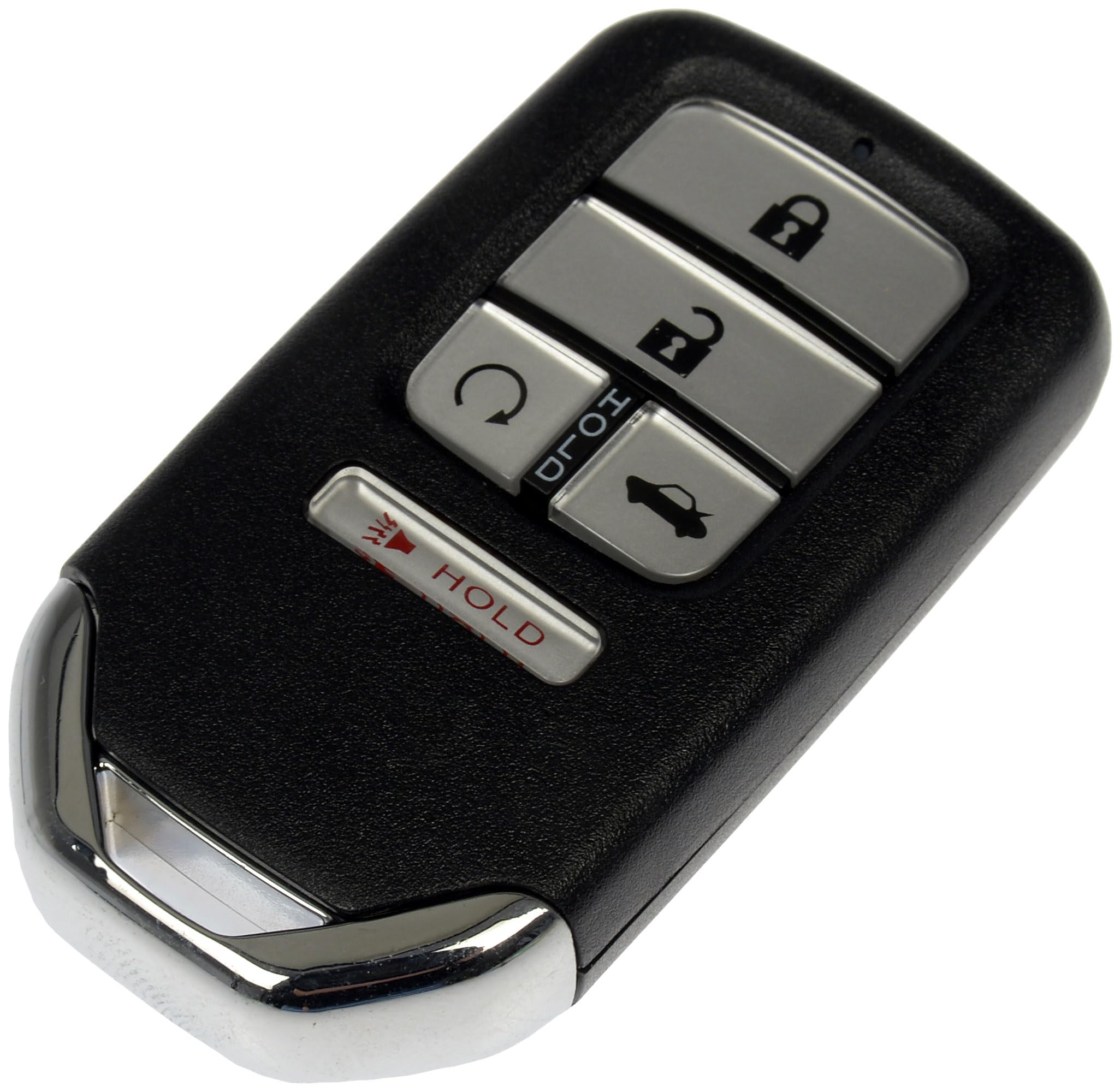 Dorman 99457ST Keyless Entry Remote 5 Button Compatible with Select Honda Models (Scan Tool Required to Program)