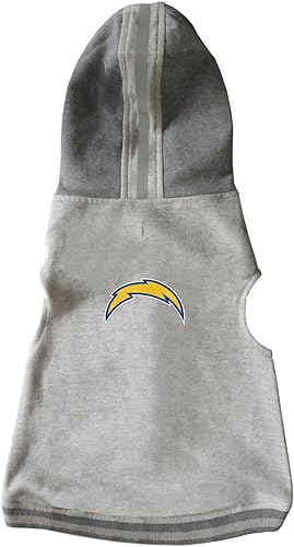 Vista 44 de NFL Green Bay Packers Team - Sudadera para perros Azul