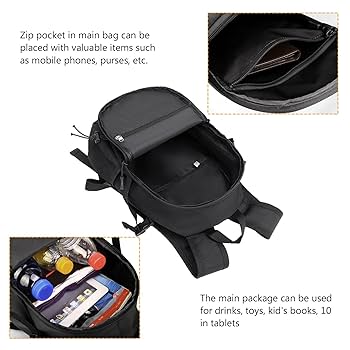 個人装備 Modular Bag ARK / TypeE ARK-K