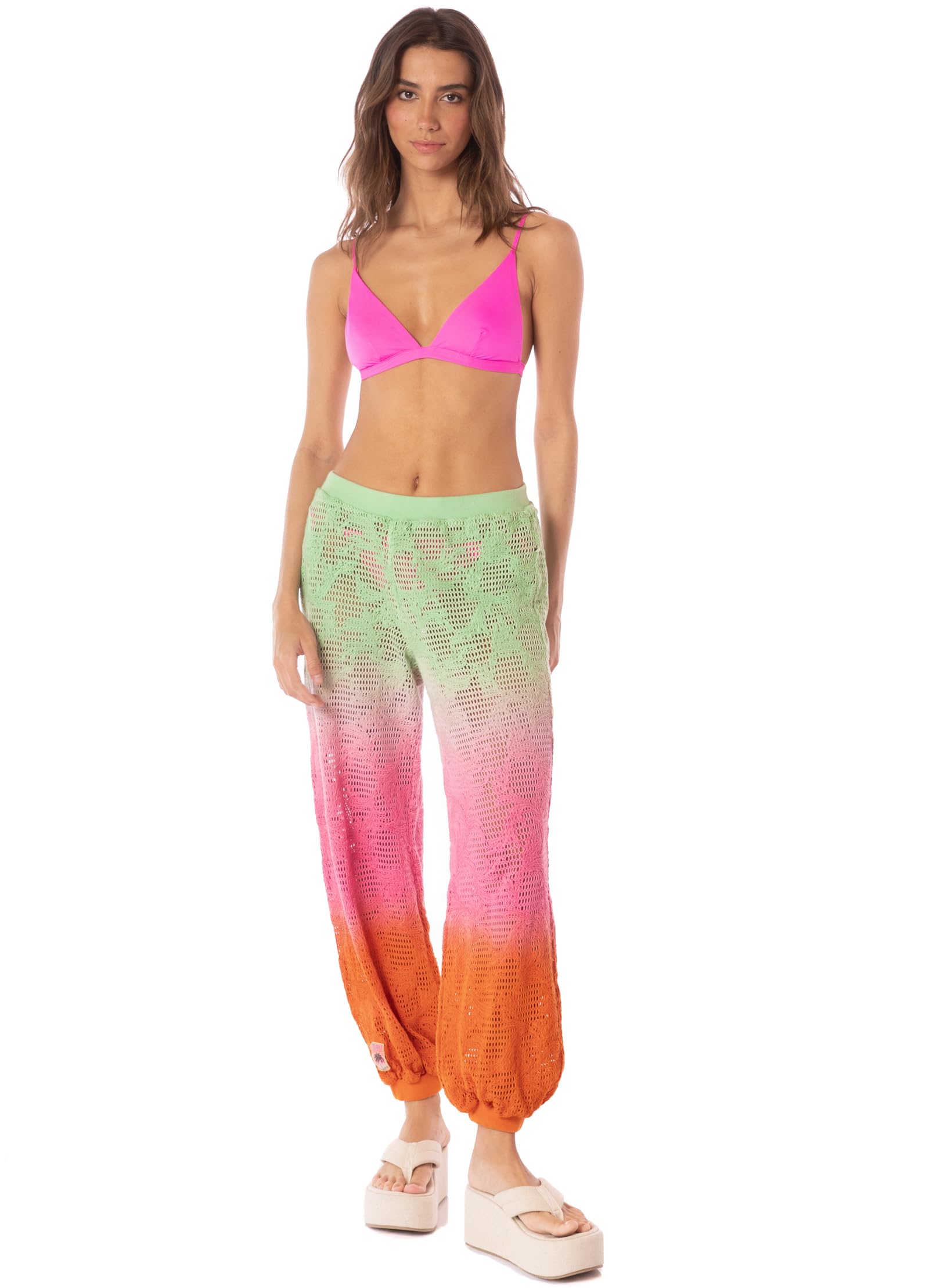 Maaji Womens Draven Pants