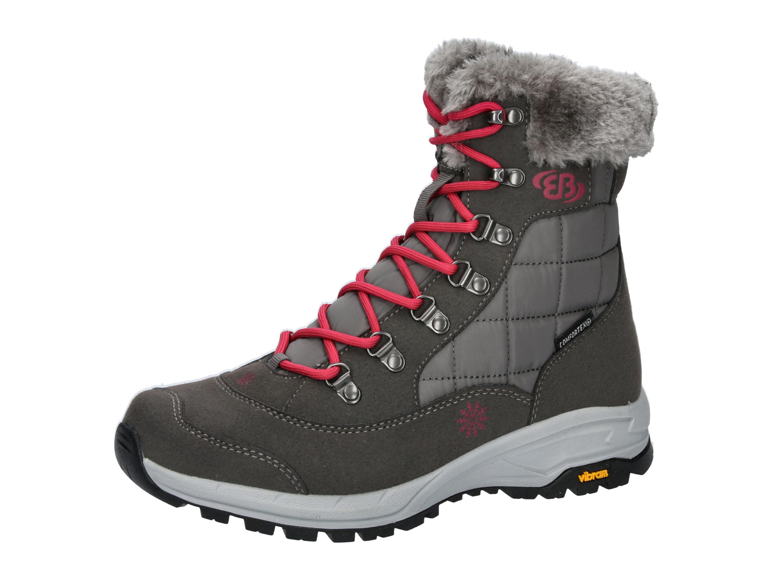 Brütting Damen HimalayaWinterstiefel