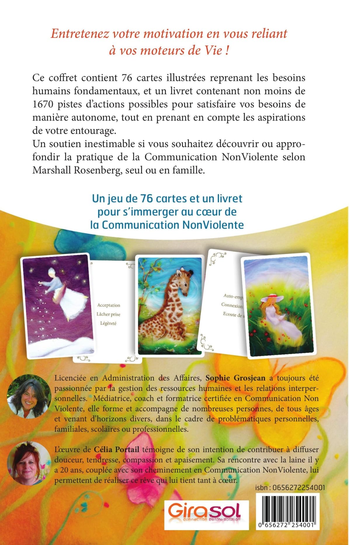 Au cœur de la Communication NonViolente : je prends soin de mes besoins, ça profite à tout le monde.