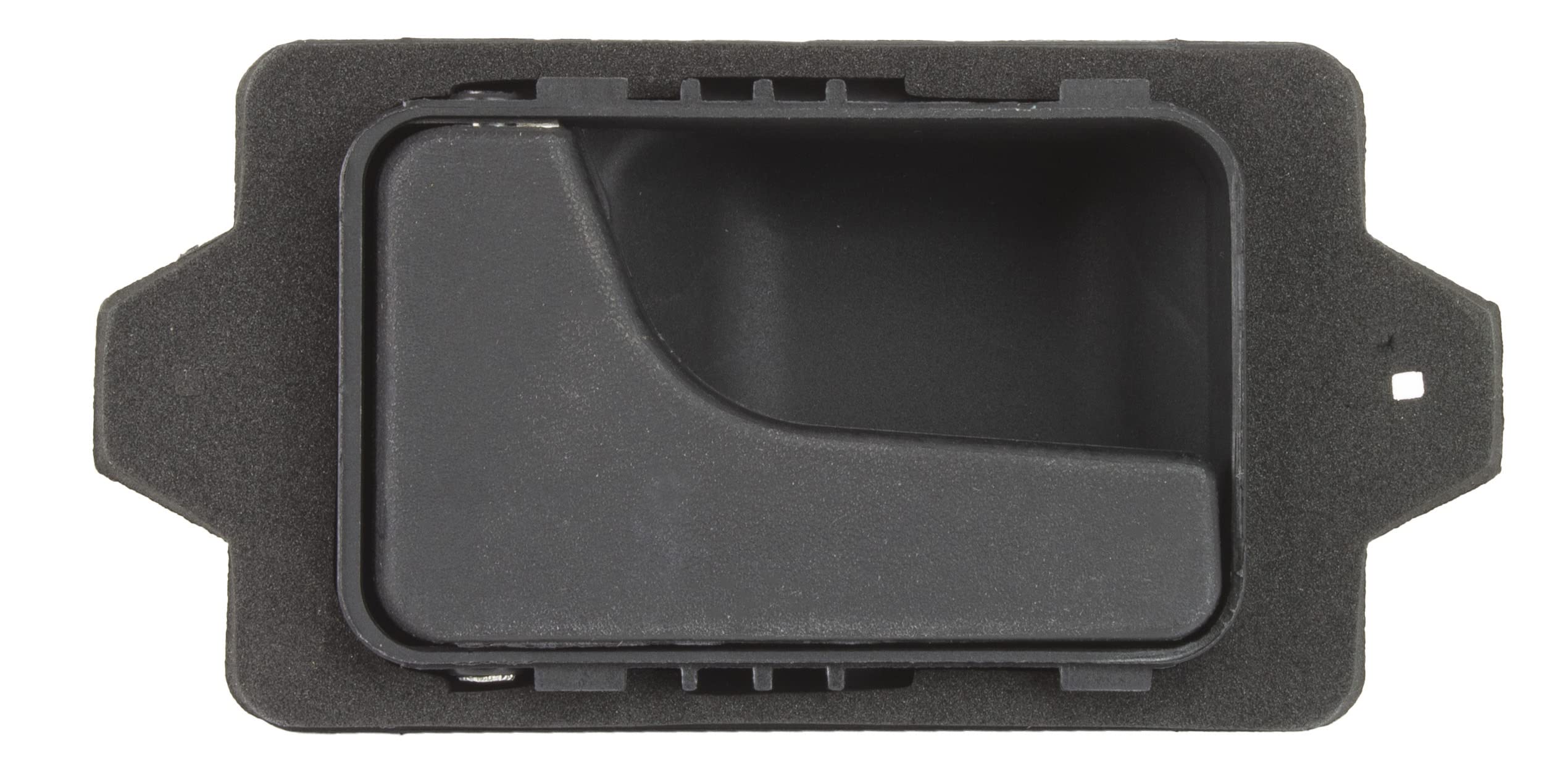 Taros Trade Black 174750 Interior Door Handle Front Or Rear Left