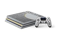 Vista 4 de PlayStation 4 Pro 1TB Limited Edition Console - God of War Bundle Discontinued