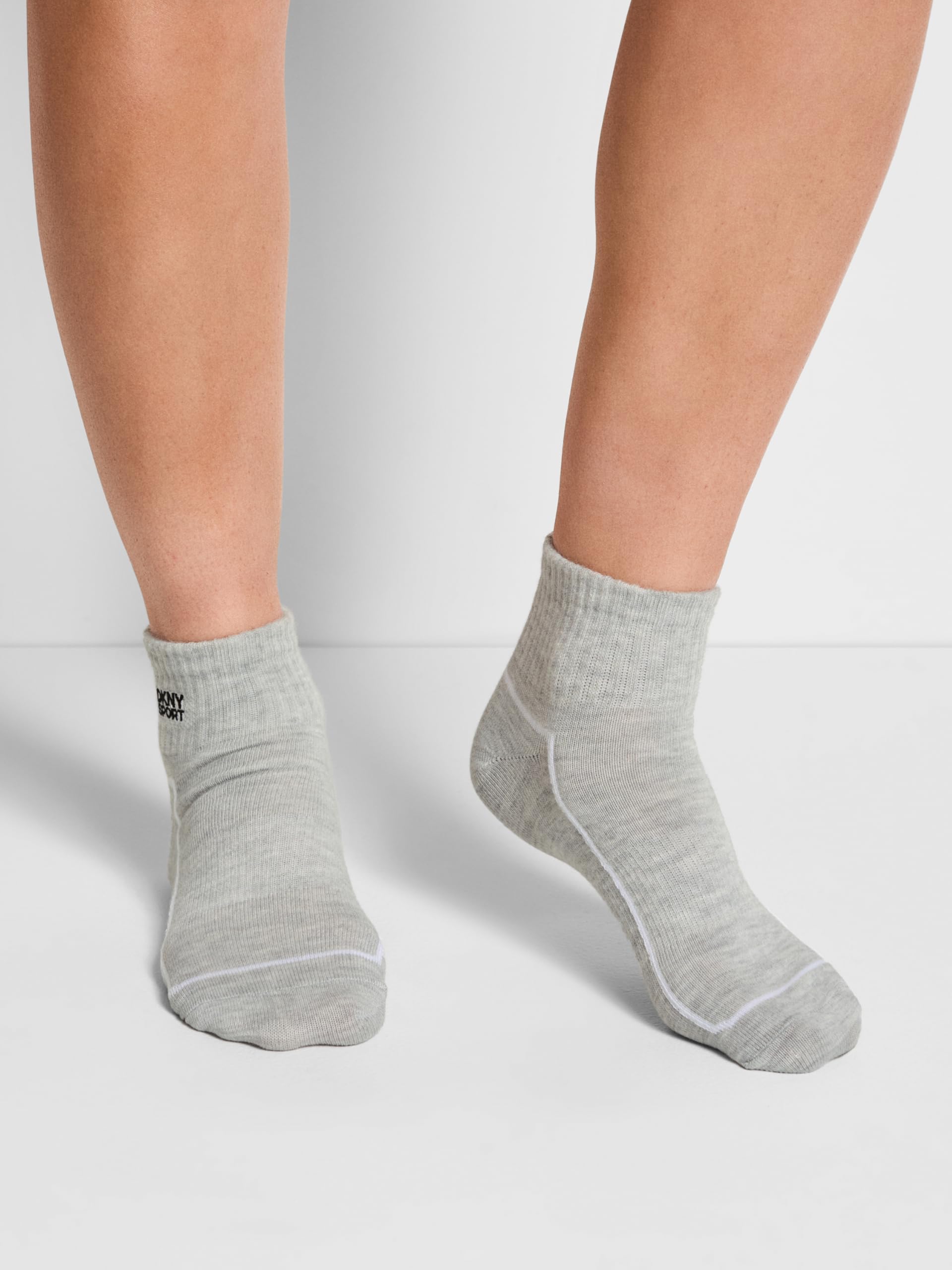 DKNY Damen Socken