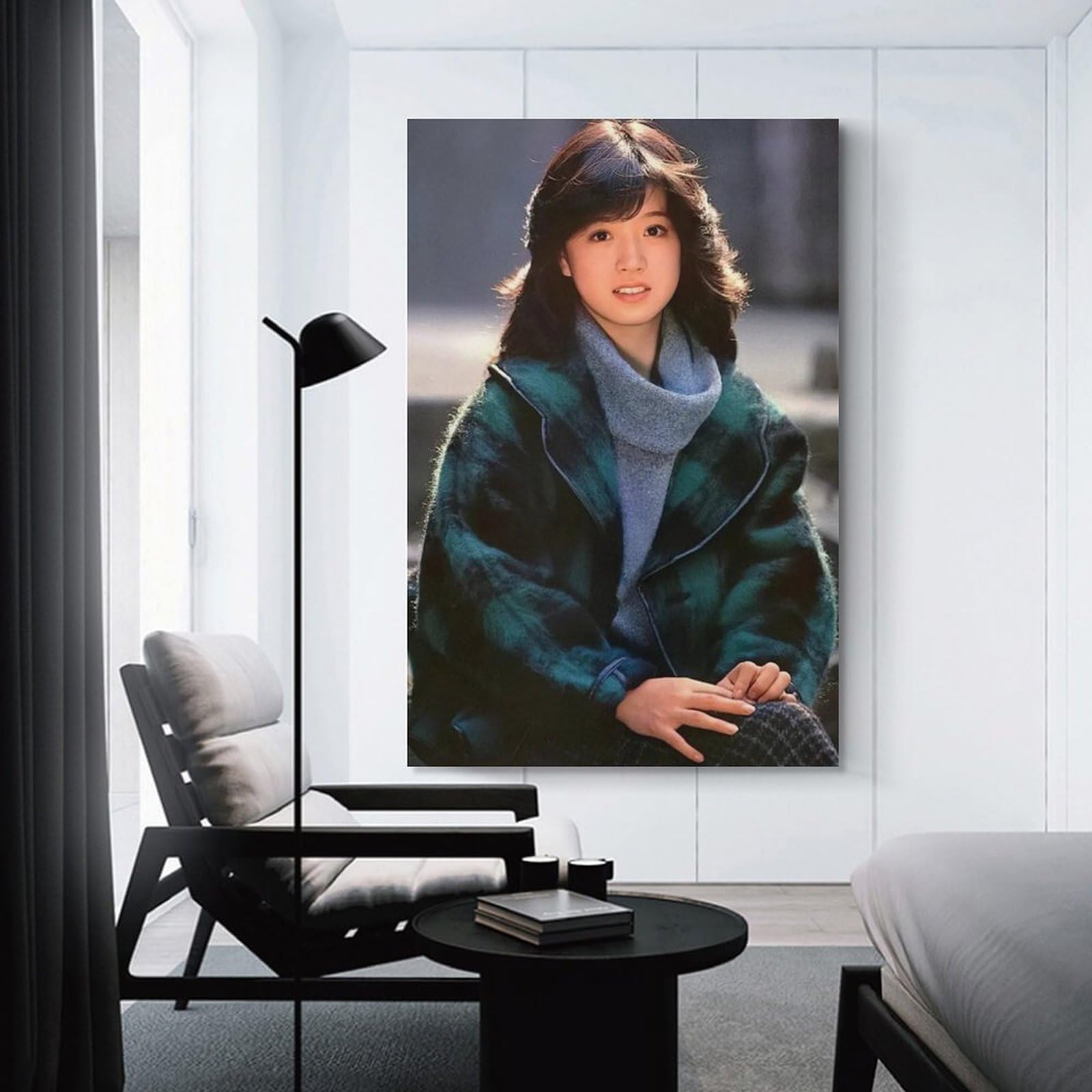 Amazon.co.jp: 中森 明菜 なかもり あきな 若いころ 超クリア
