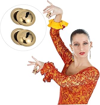 か*や様 ベリーダンス フィンガーシンバル ブロンズ Amazon | NOLITOY 6ペア ブロンズフィンガーシンバル ベリー
