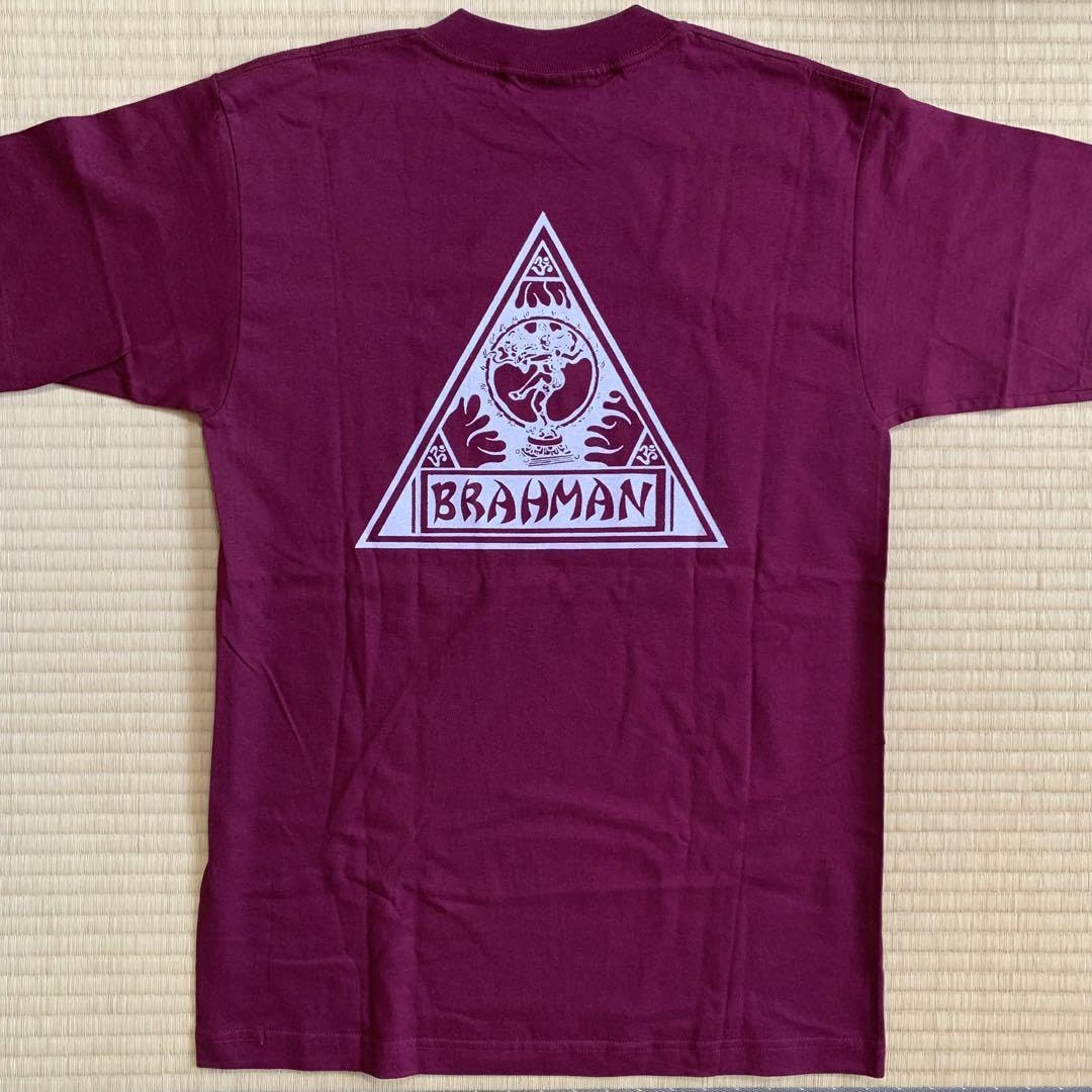 Amazon.co.jp: 初期 BRAHMAN HiSTANDARD ELLEGARDEN ハイスタ Mサイズ
