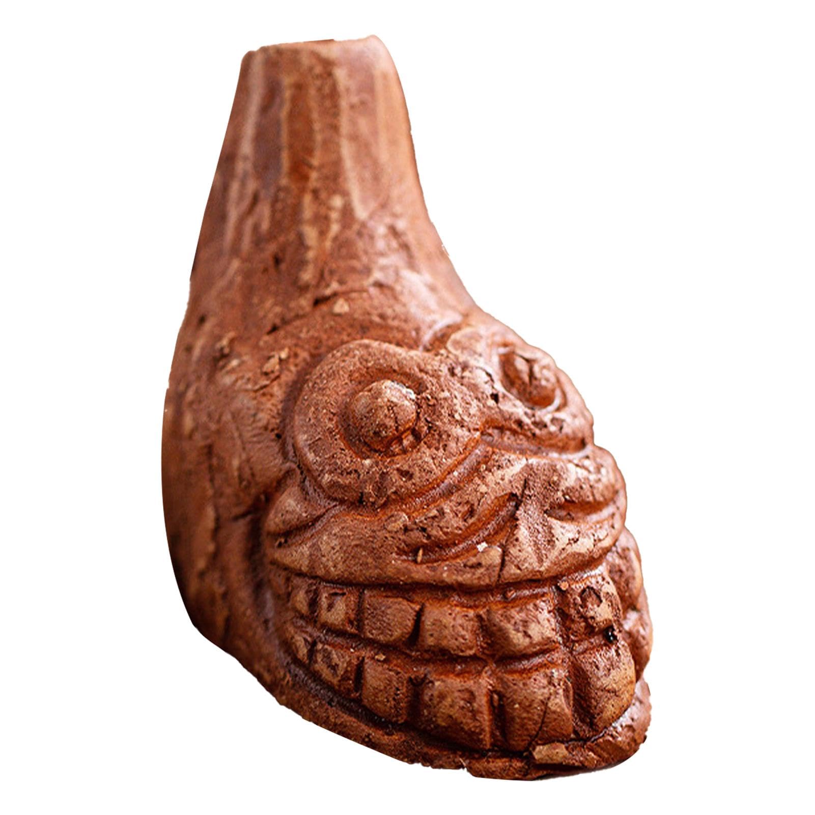 Human Scream Whistle | Realistic Scary Sounding Screams | Portable Stress Relief Whistle for Fun and Fright, Realistic Screaming Whistle Human Scream Sound for Stress Relief