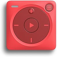 Vista 7 de Mighty 3 Spotify y Yaxa Music Player (edición 2026) - Portátil, sin pantalla, funciona sin conexión - Compatible con auriculares Bluetooth