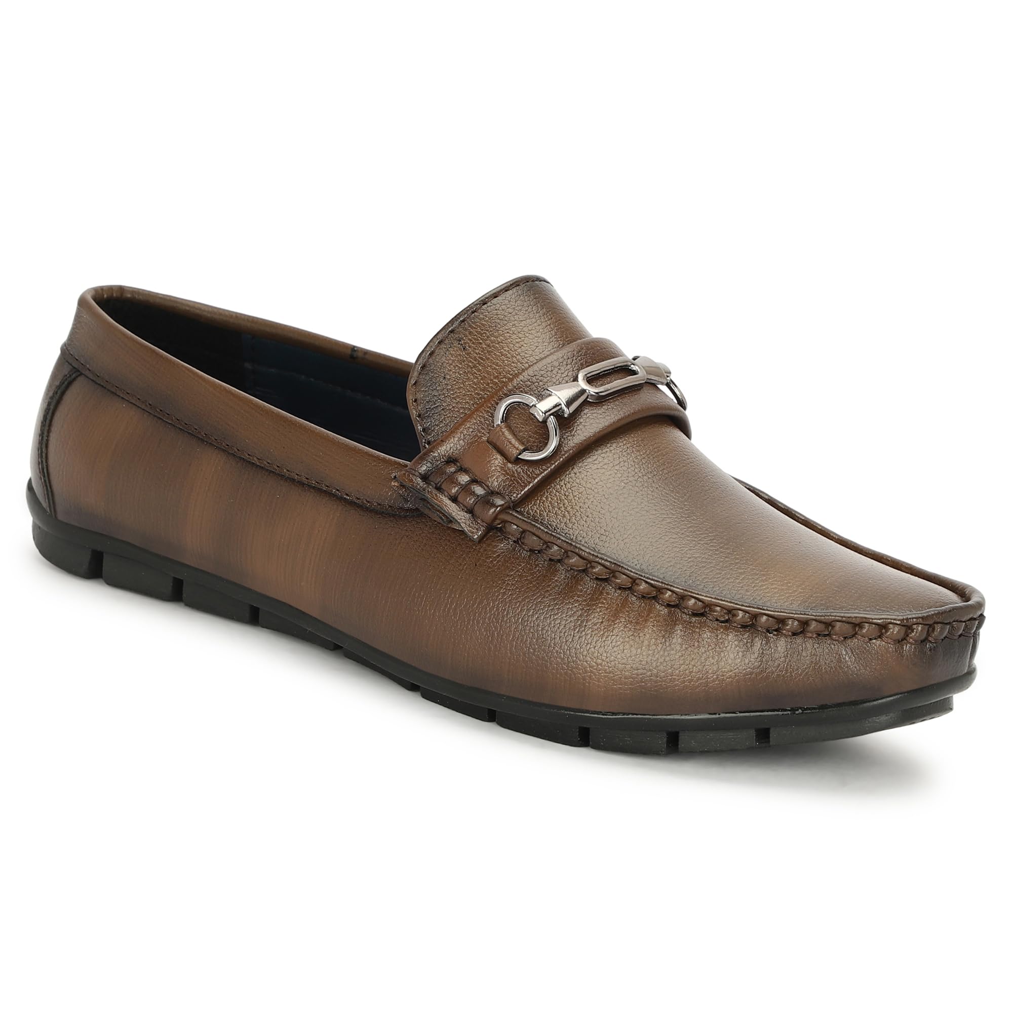 Inklenzo Loafer for Mens Shoes Tan Brown Black Shoe for Men Loafers Blue Casual (B0CYWL6V9J) Amazon Price History, Amazon Price Tracker
