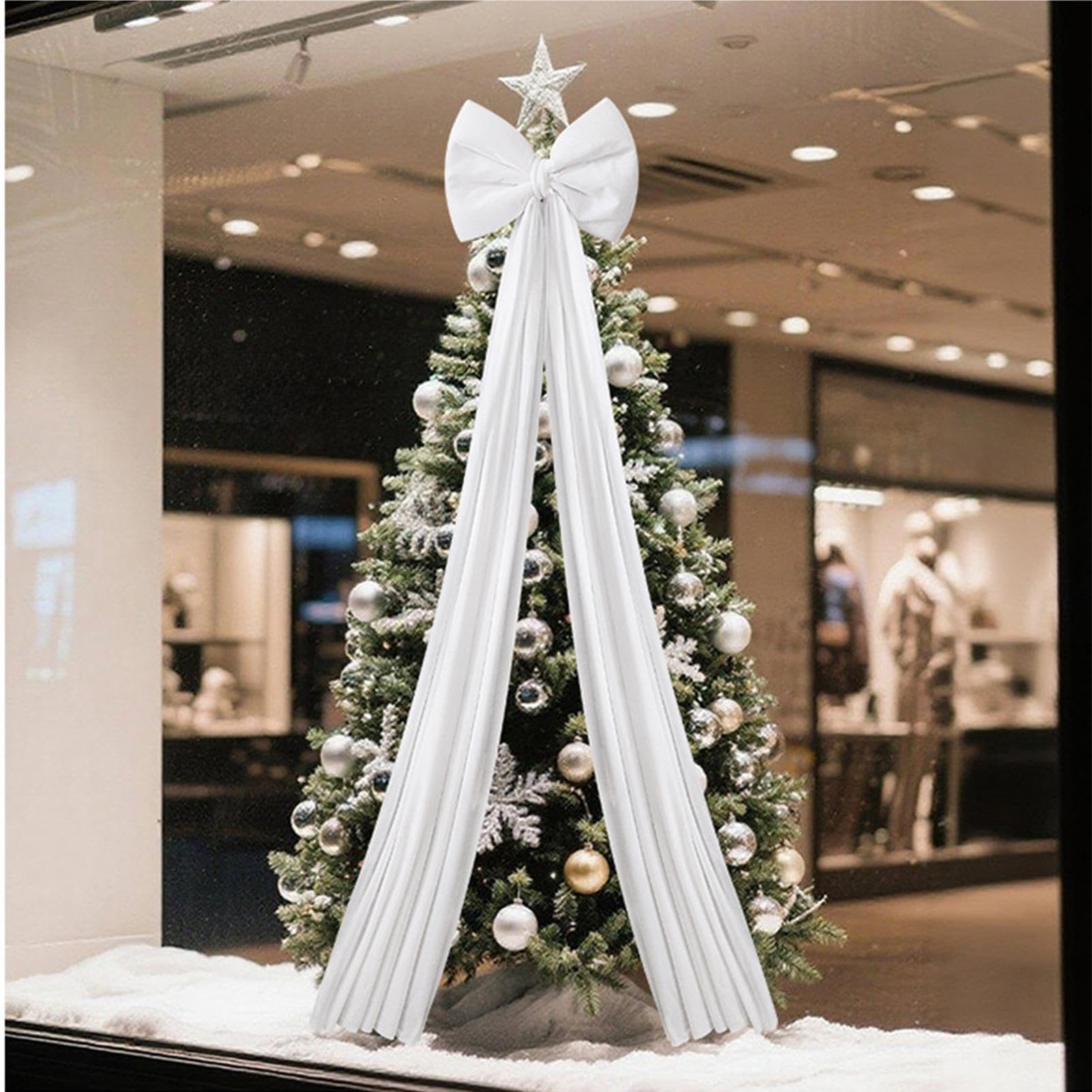 De Navidad Extra Grande Navideños De 2 M