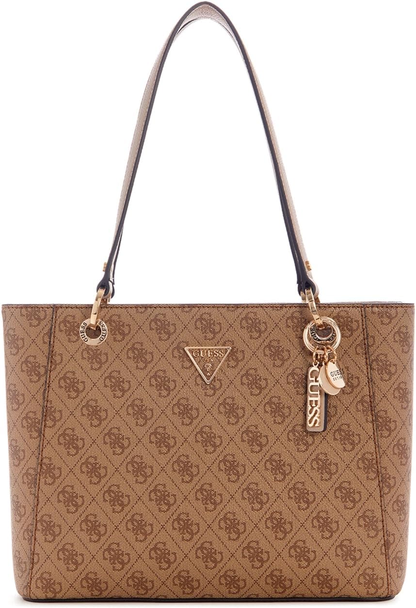 GUESS Women's Printed Shoulder Bag| Ladies Purse Handbags | Gift For Ladies