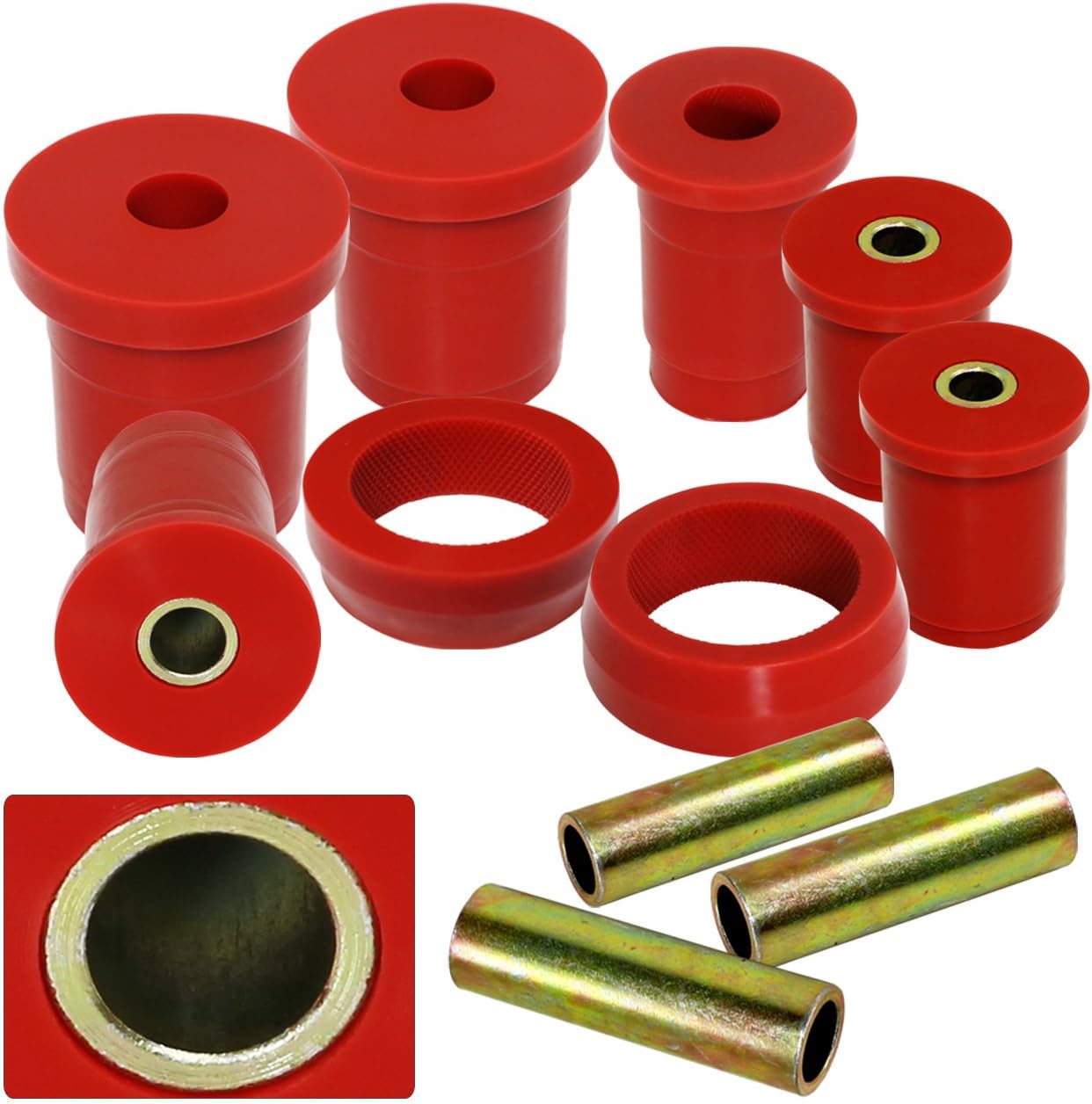 AJP Distributors Compatible/Replacement For Mustang SN95