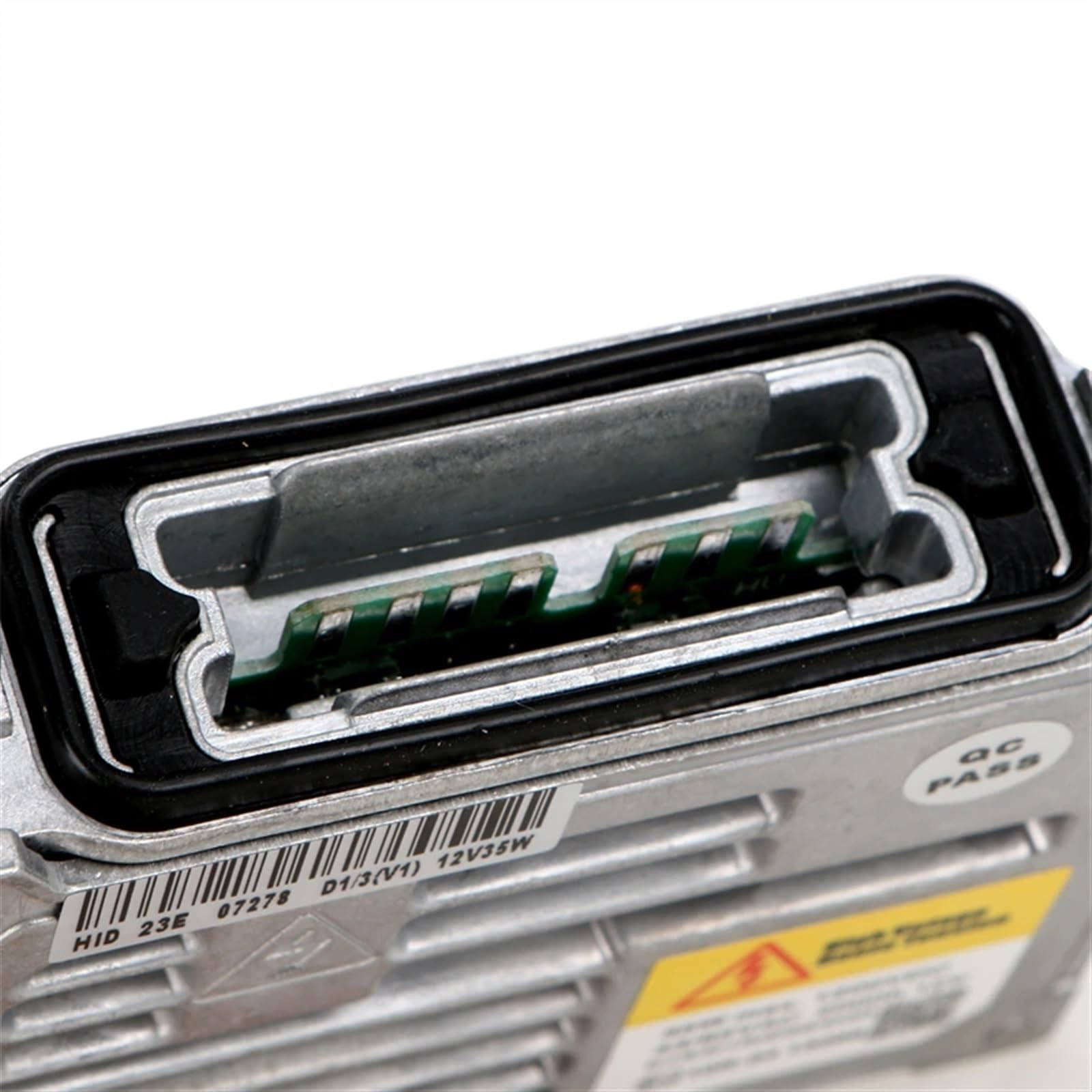Moduł sterujący statecznikiem do Volvo S60 S60L V60 XC60 V70 XC70 XC90 samochód HID D3S D3R D4S D4R żarówki do reflektorów jednostka sterująca statecznikiem ksenonowym 63117180050 30784923