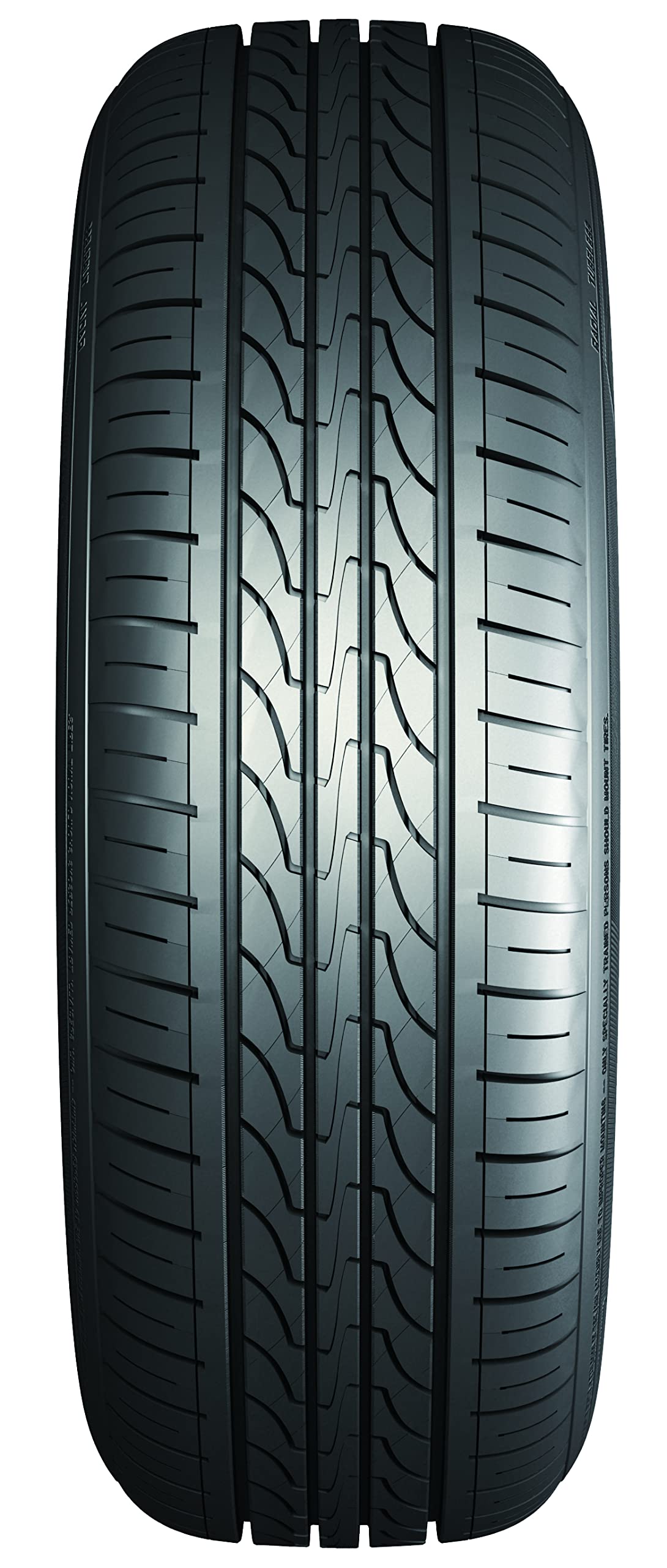 Amazon.co.jp: ルッチーニ(LUCCINI) サマータイヤ Buono CUV 265/65R17
