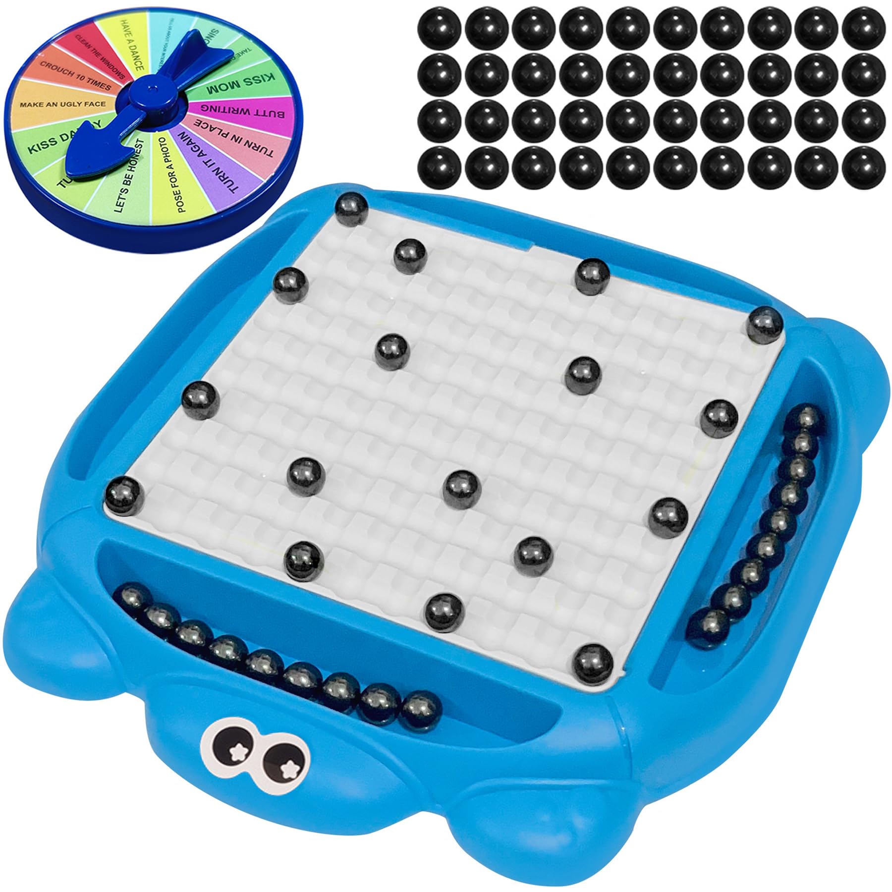 Jeu De Société,Magnetic Chess Game,Jeux Aimant,Echec Magnetique En Bois