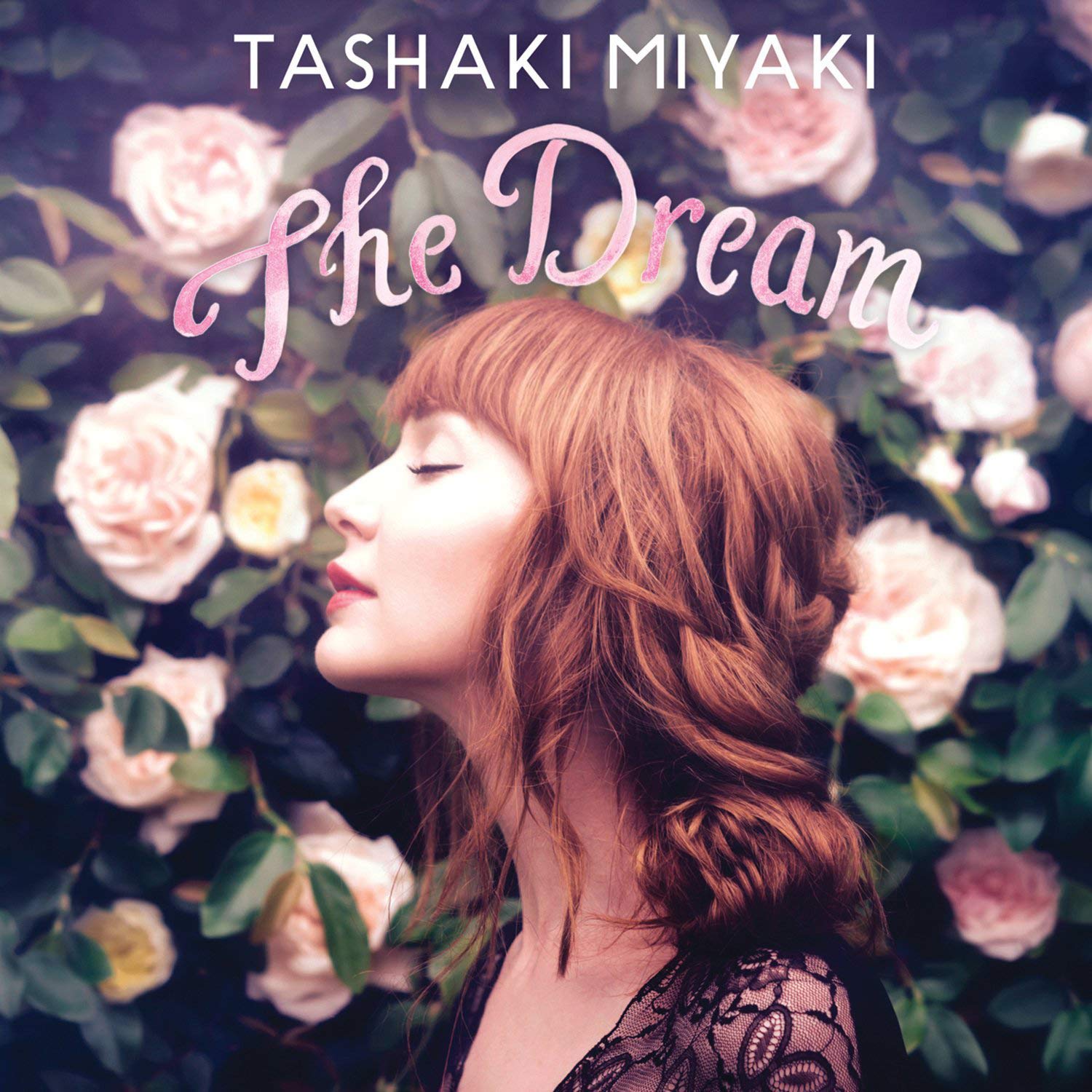 The Dream [VINYL]