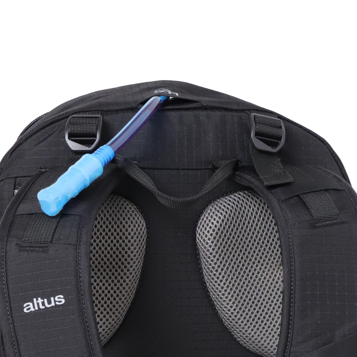 Denon 32 J 30 | Altus | Mochila técnica | Mochila de montaña | Mochila de trekking | Mochila de excursión | Mochila senderismo | 32 L |