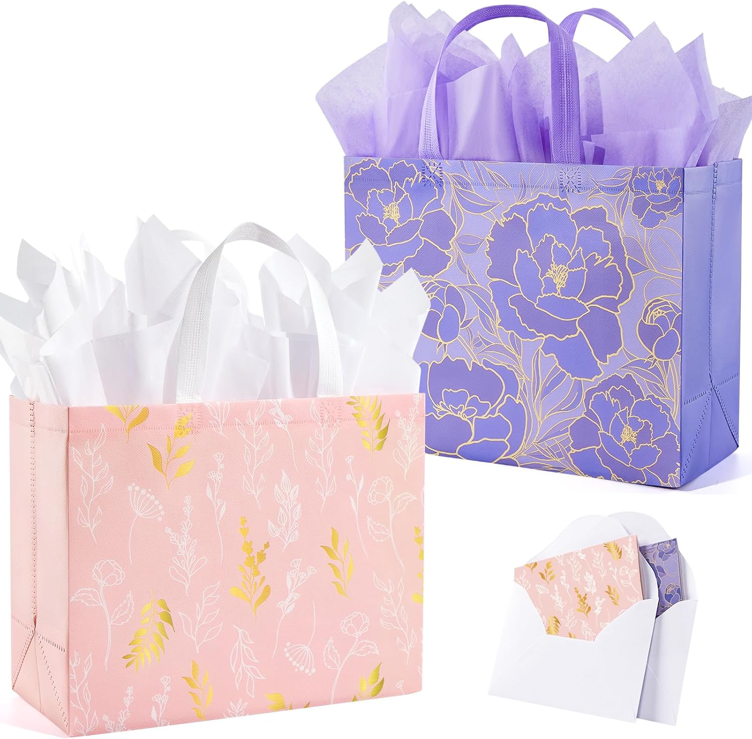 YANGTE 2 Pack 13″ Large Beautiful...