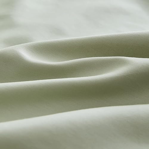 Miniatura 8 de Simple&Opulence Juego de sábanas 100% algodón lindo para el regreso a clases (1 sábana encimera, 1 sábana bajera y 2 fundas de almohada con