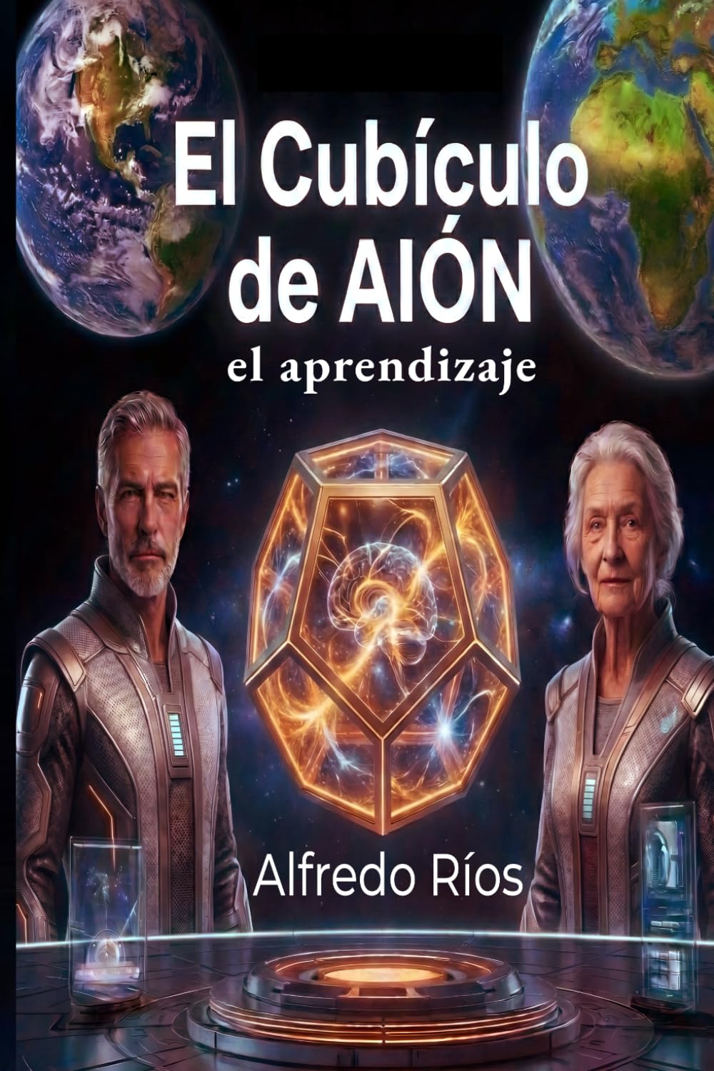 El Cubículo de Aión: el aprendizaje