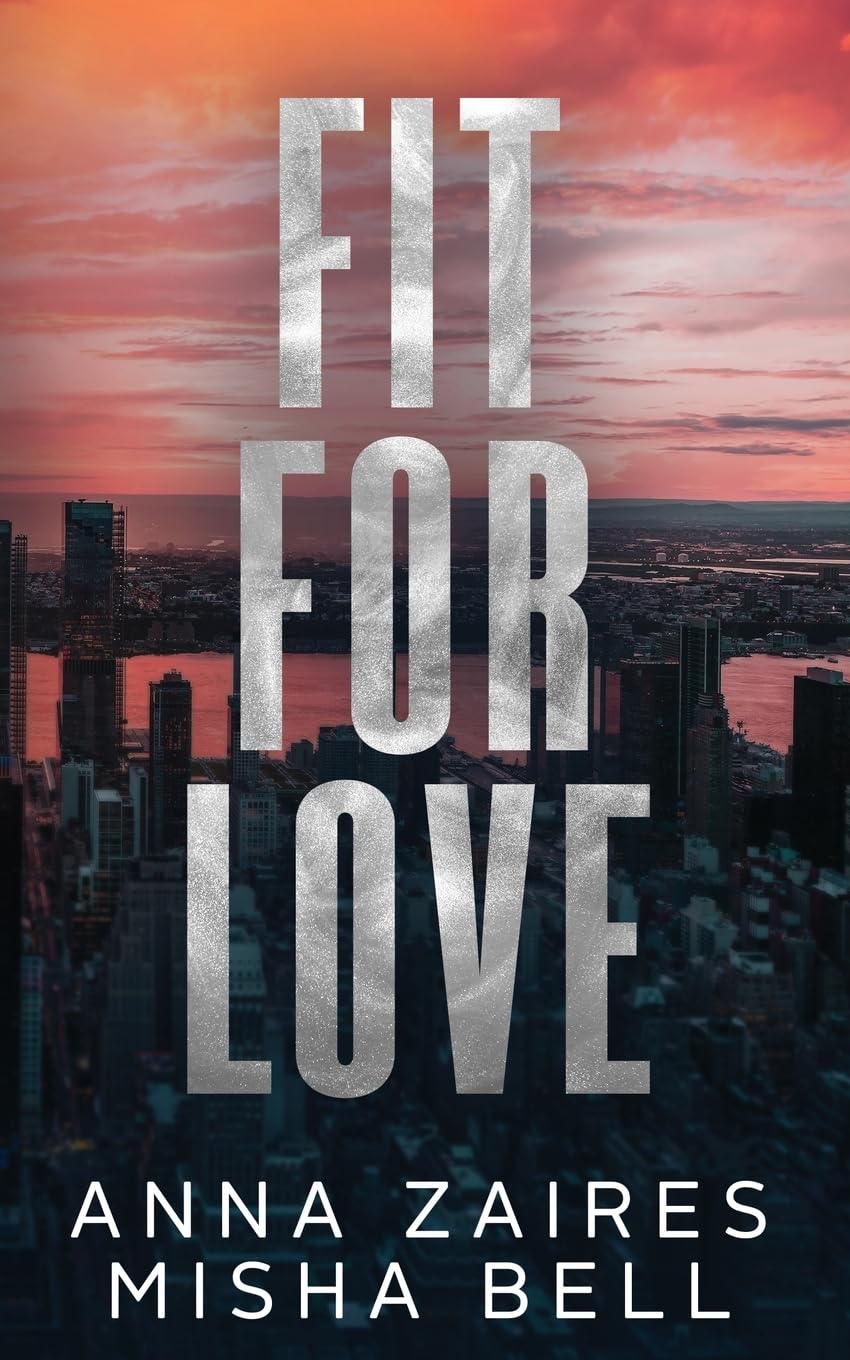 Buy Fit for Love — BookShops.in