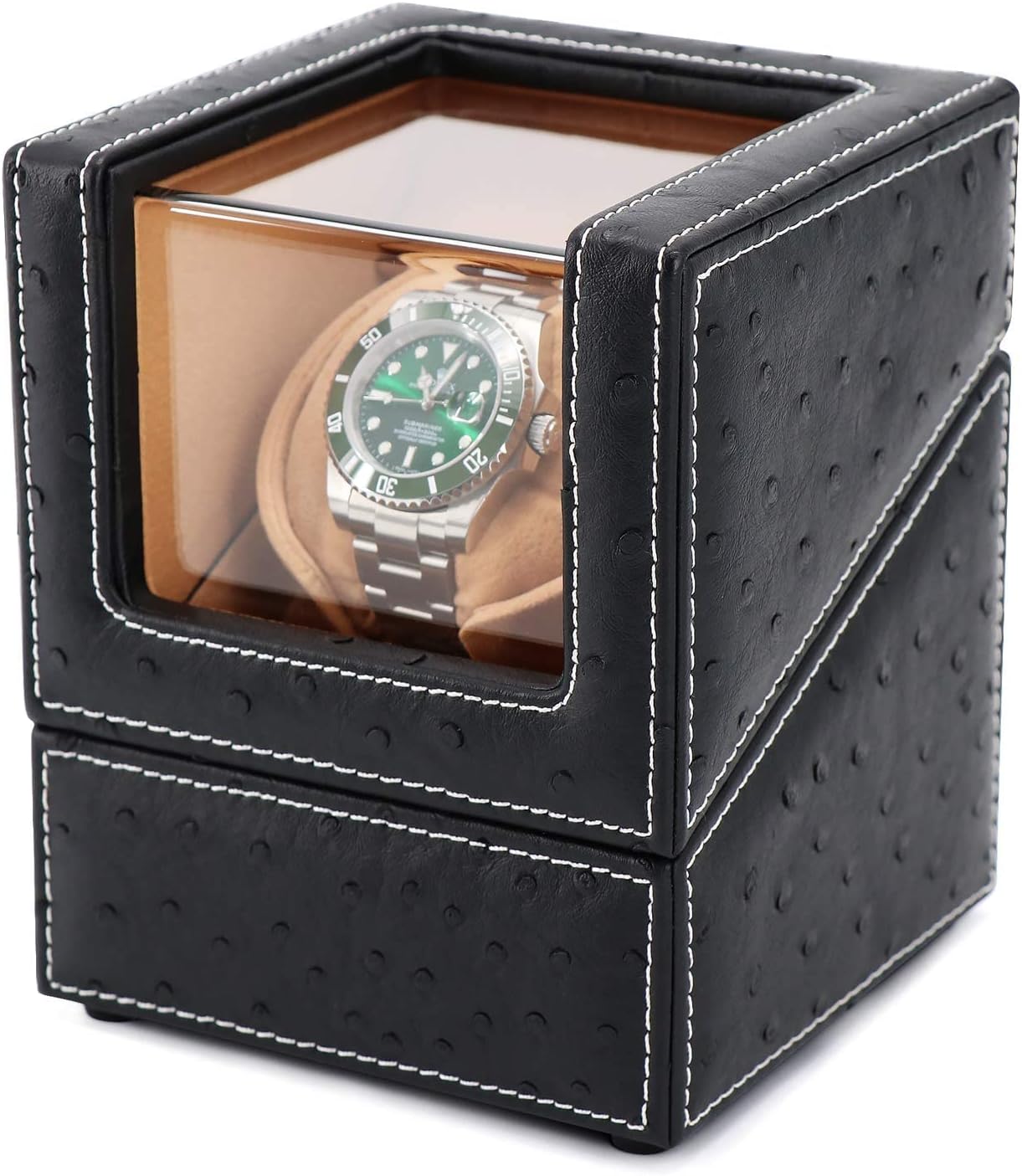 Automatic Single Watch Winder for Rolex