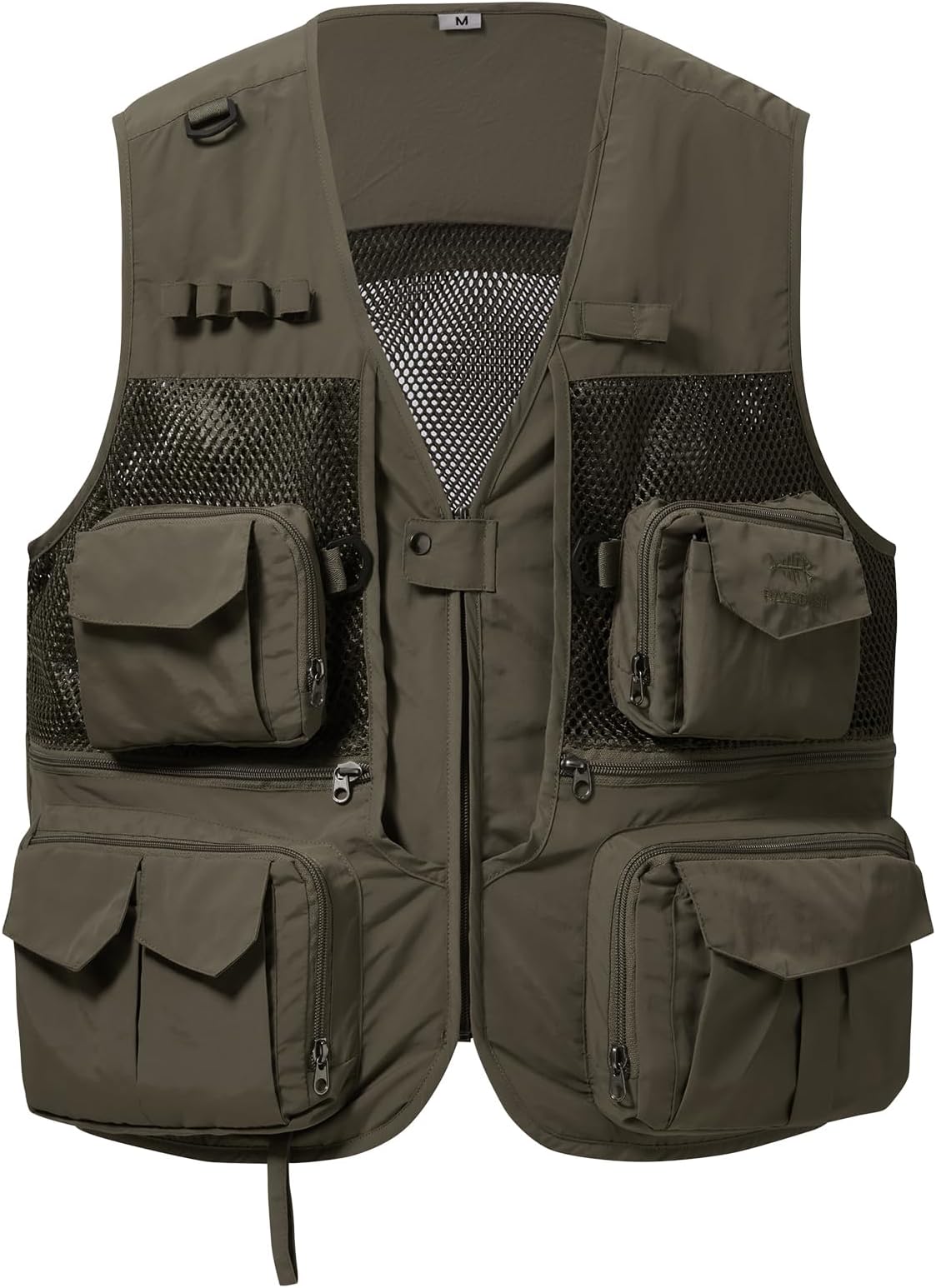 acg vest