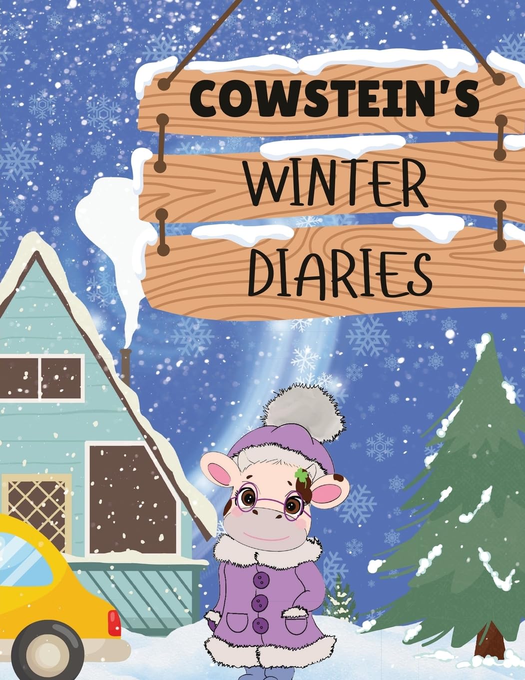 Cowstein's: Winter Diaries
