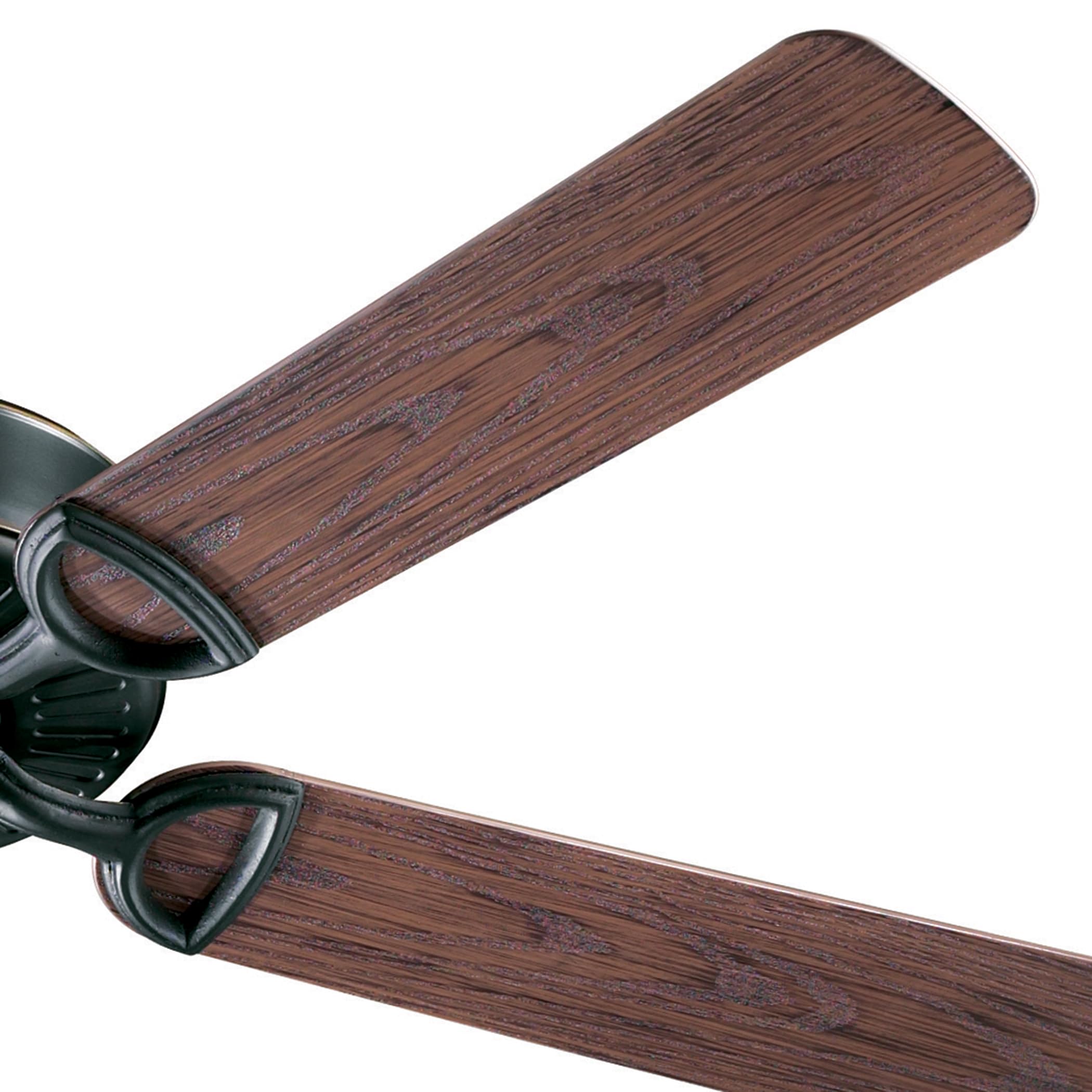 Quorum International 143525-95 Estate Patio Ceiling Fan with