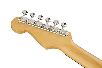 ギター Fender Souichiro Yamauchi Stratocaster Fender Souichiro Yamauchi Stratocaster Custom, Rosewood