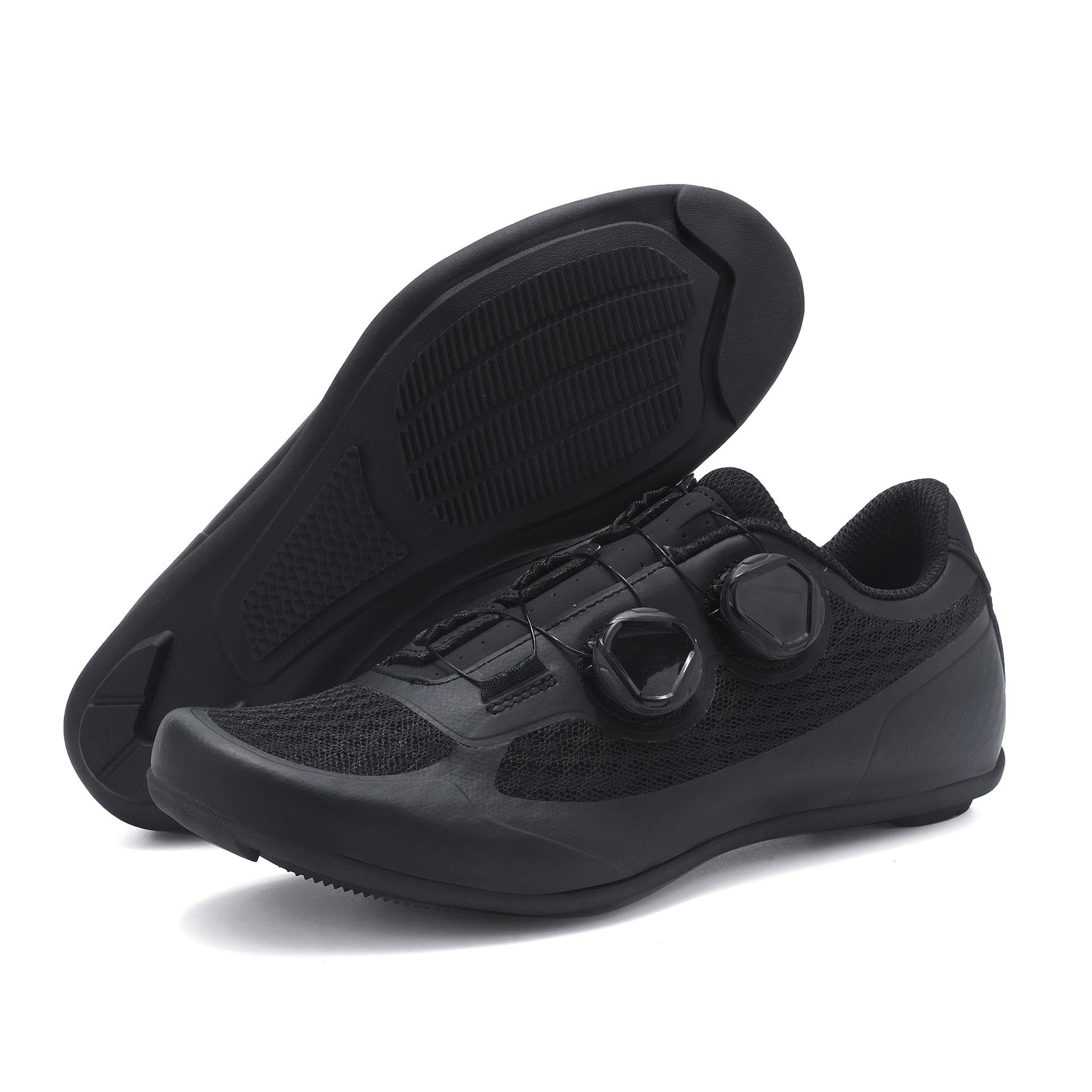 Radsportschule Unisex SPD - Leicht & Atmungsaktiv Für Rennrad & MTB