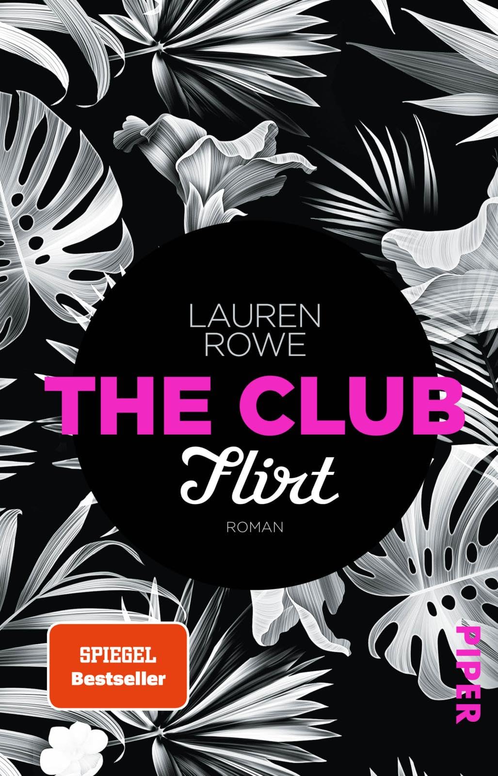 PIPER The Club - Flirt