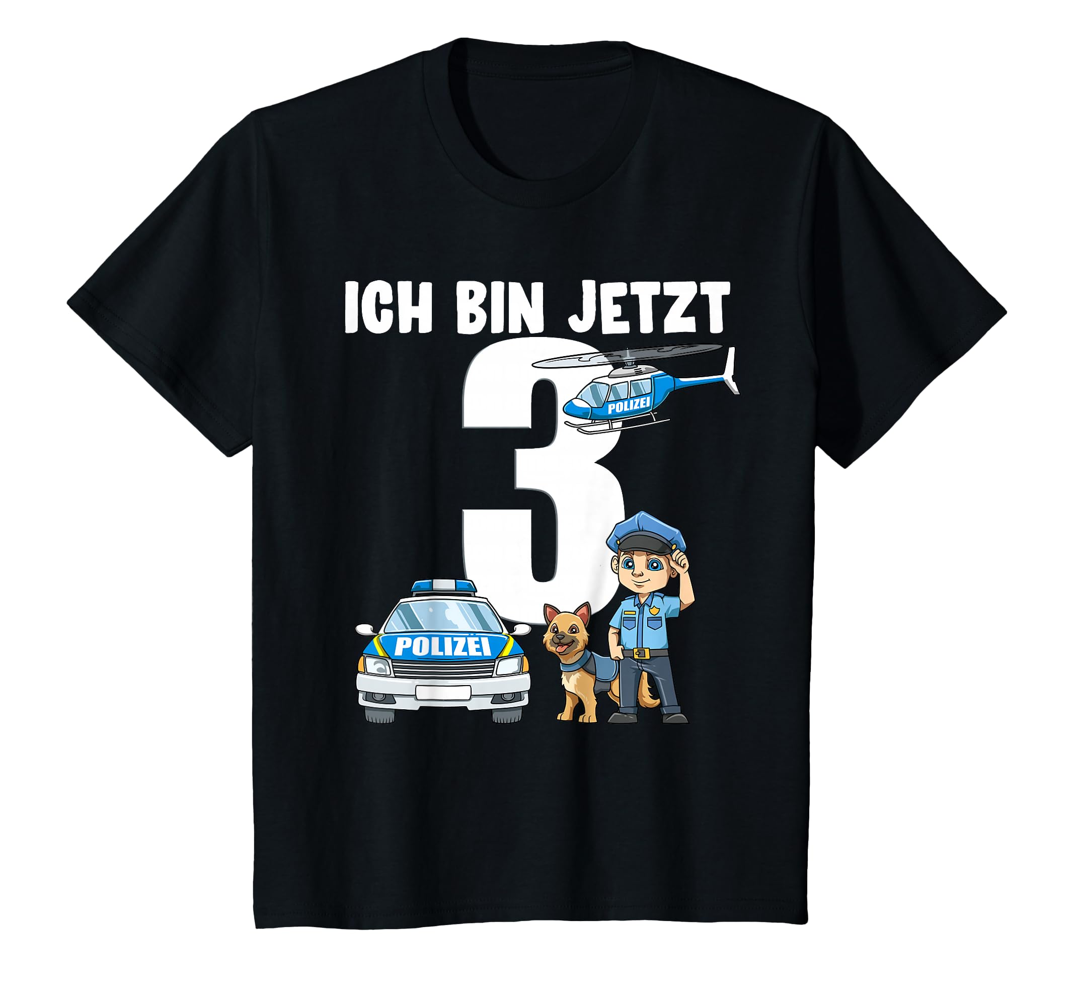 Kleidung mit Designs von Amazon Merch on Demand