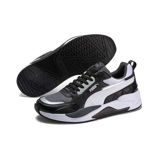 Tênis Puma X-Ray 2 Square BDP Tênis PUMA 368651 90 masculino