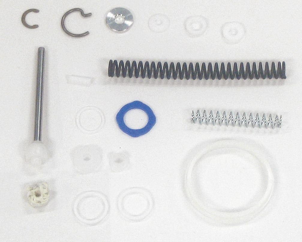 DeVilbissKK-5058-2 - Spray Gun Repair Kit, for 5AB33