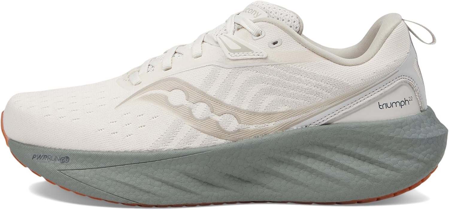 Saucony Mens Triumph 22 - Image 4