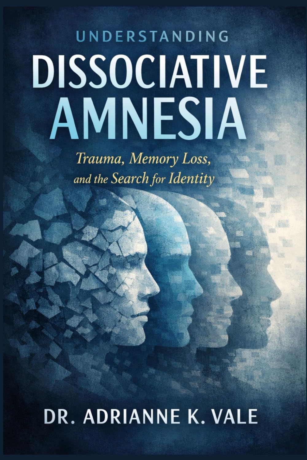 Understanding Dissociative Amnesia: Trauma, Memory Loss, and the Search for Identity