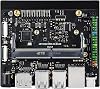 Waveshare Jetson Orin Nano Super Carrier Board Jetson Orin NX Super Carrier Board AI Development Board for Jetson Orin NanoJetson Orin NX Core Module, Matches Official Jetson Orin Nano Developer Kit