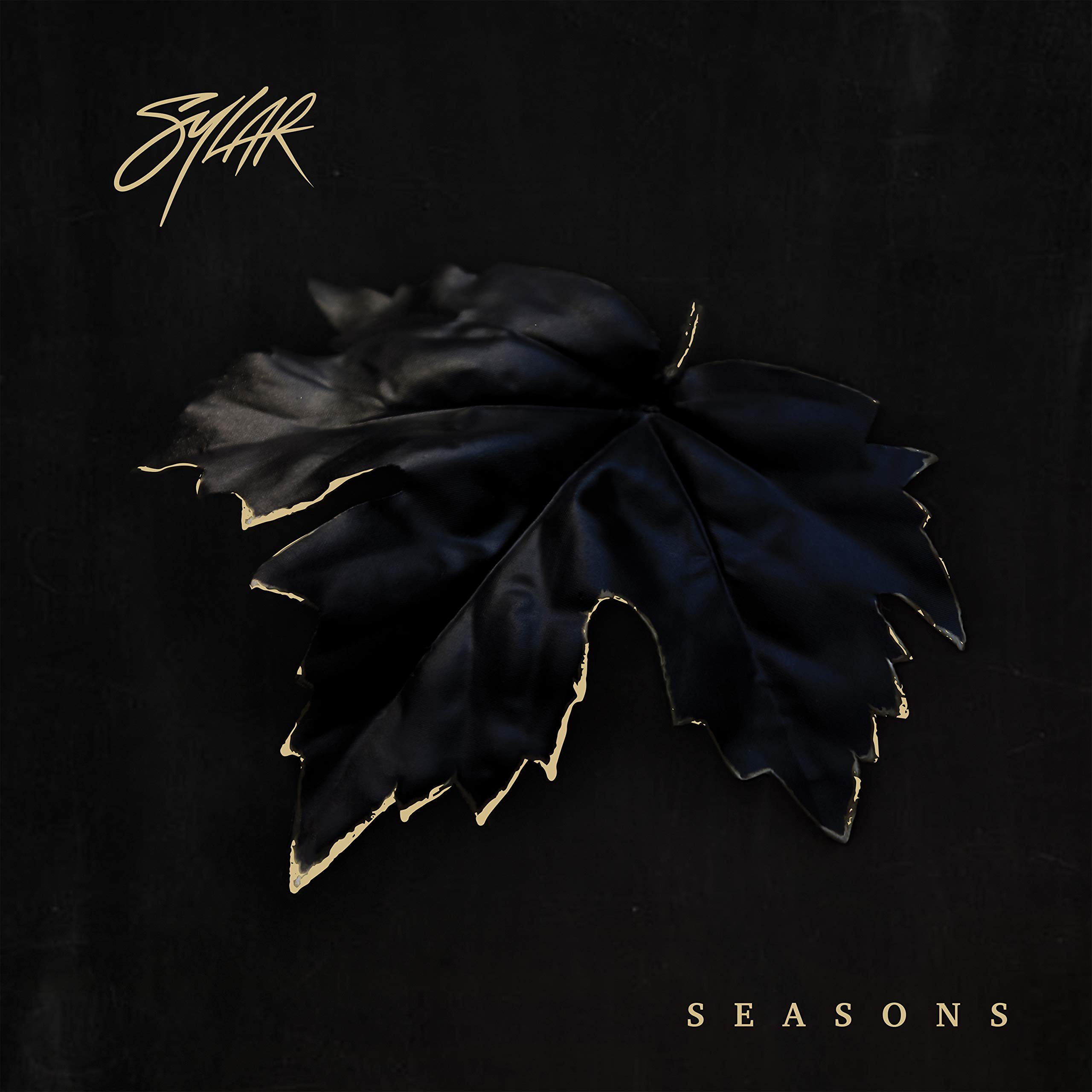 Seasons [VINYL]