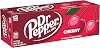 Dr Dr Pepper Cherry, 355ml