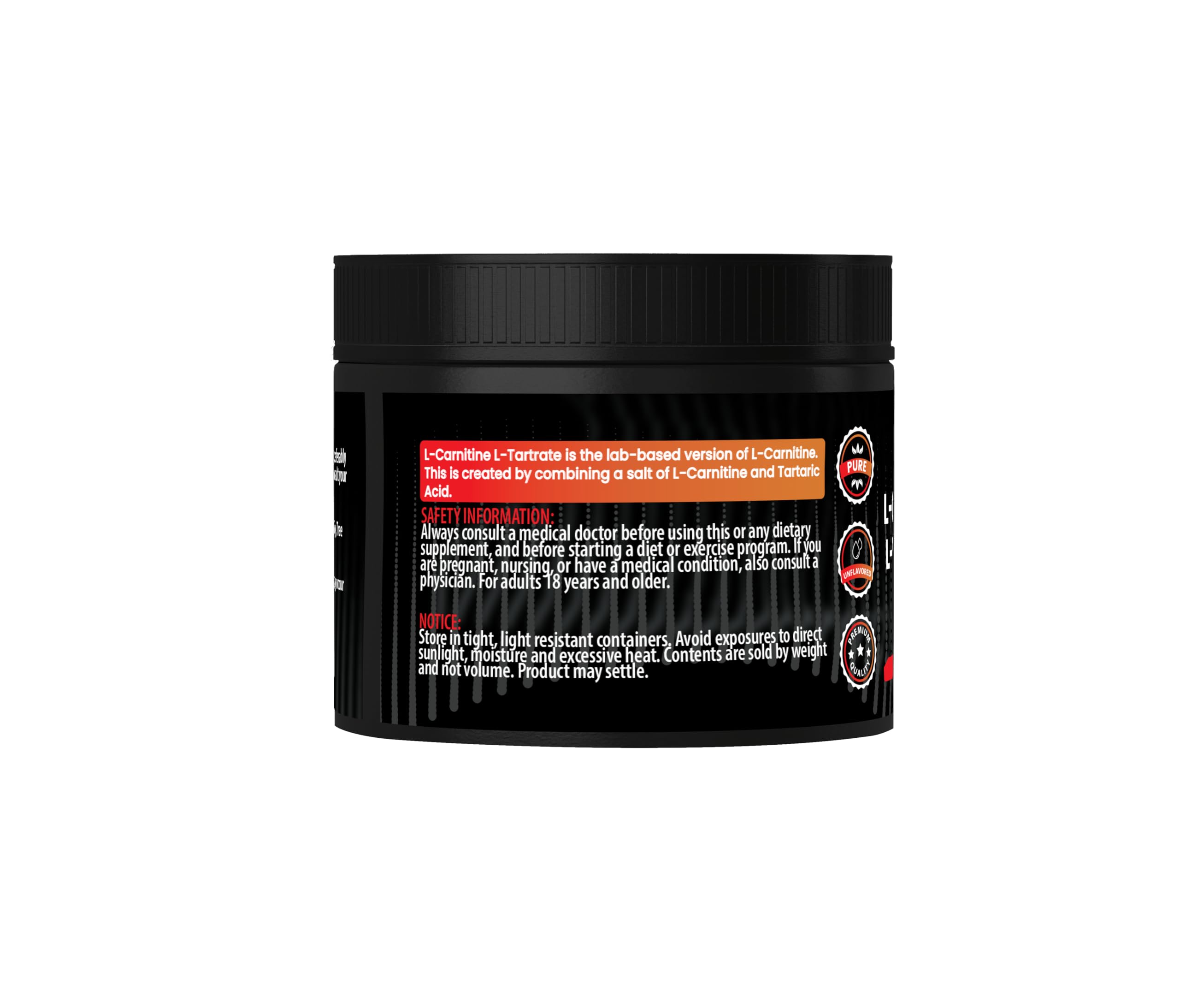 l carnitine l tartrate in pregnancy Fat Dissolve Injection main image 0