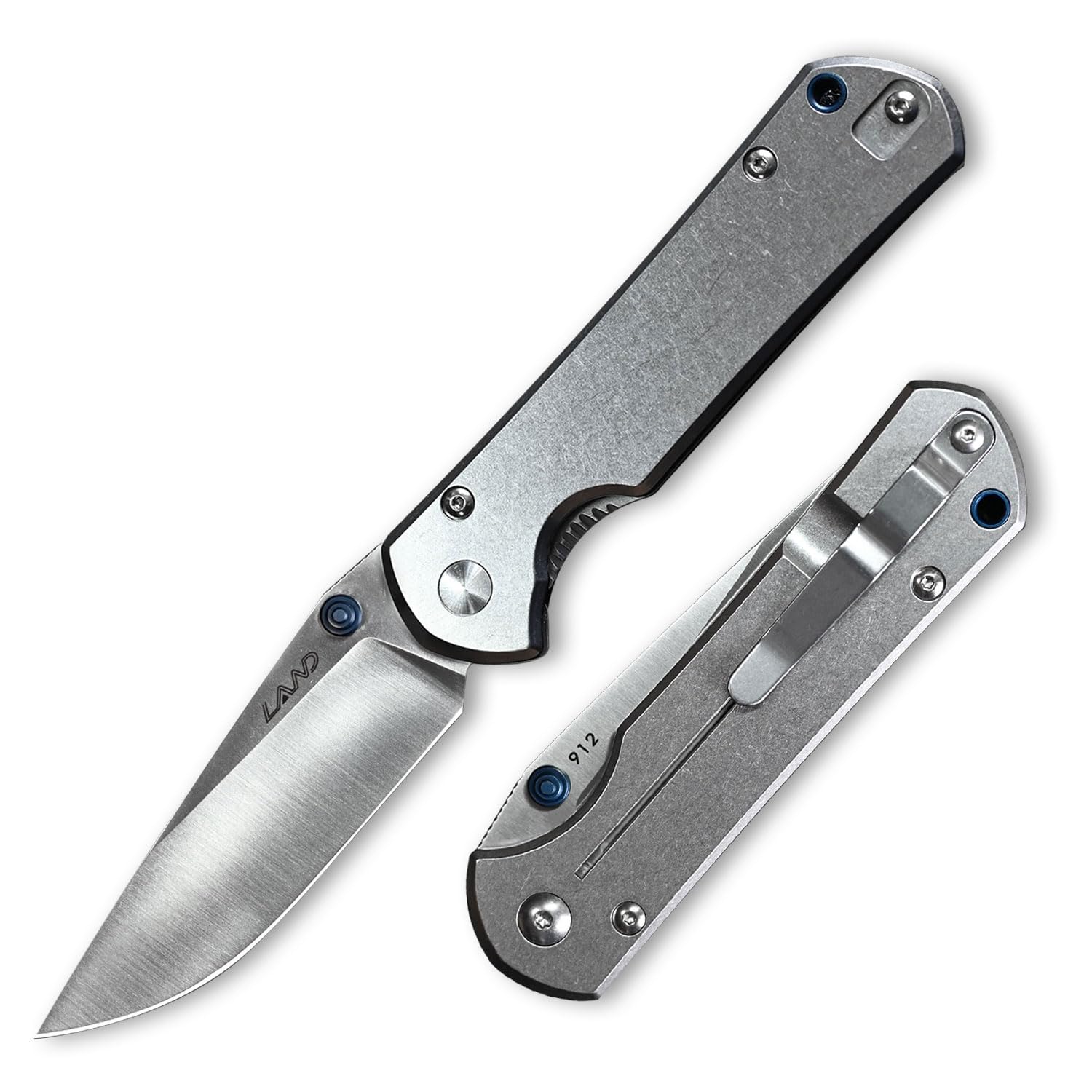 Amazon.com: LAND 910/911/912/913 Lock 12C27 Outdoor Hunting